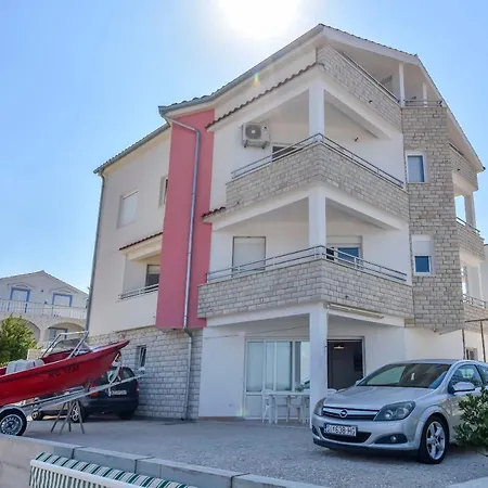 Vito Apartment