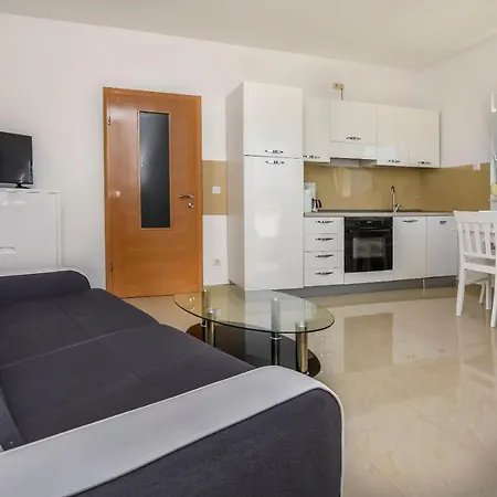 Vito Apartment *