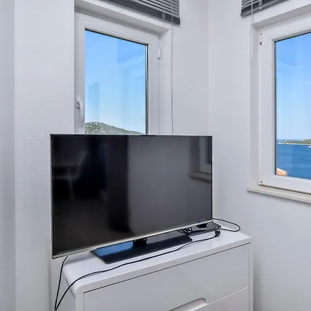 Vito 아파트 Ražanj