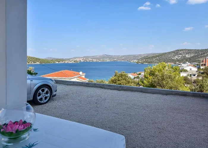 Vito Appartement Ražanj