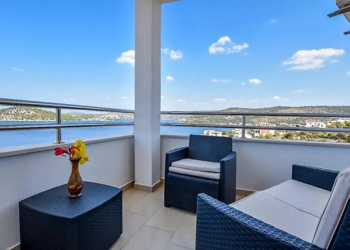 Appartement Vito Ražanj