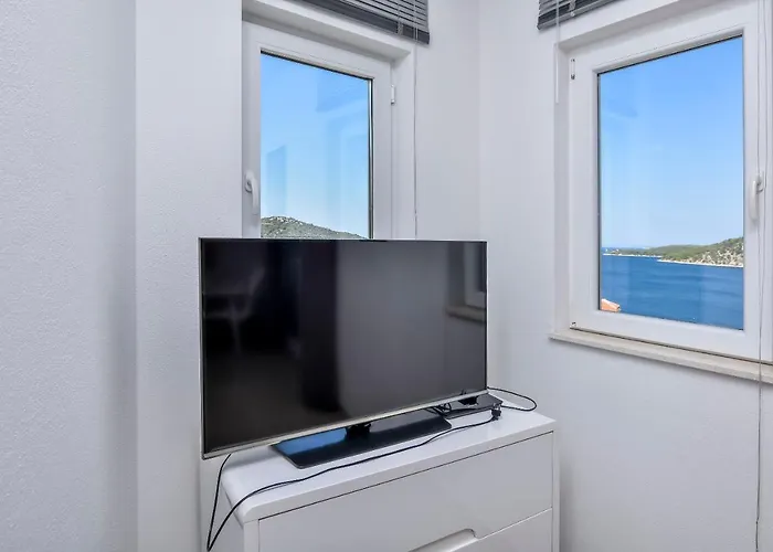 Vito Appartement Ražanj