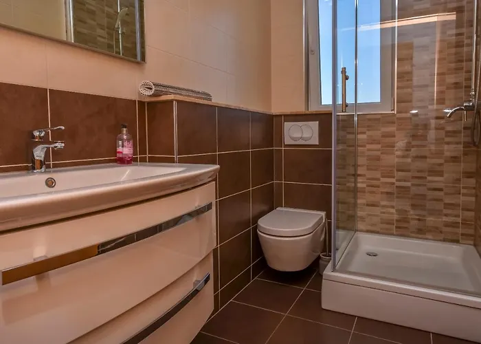 Vito Appartement Ražanj